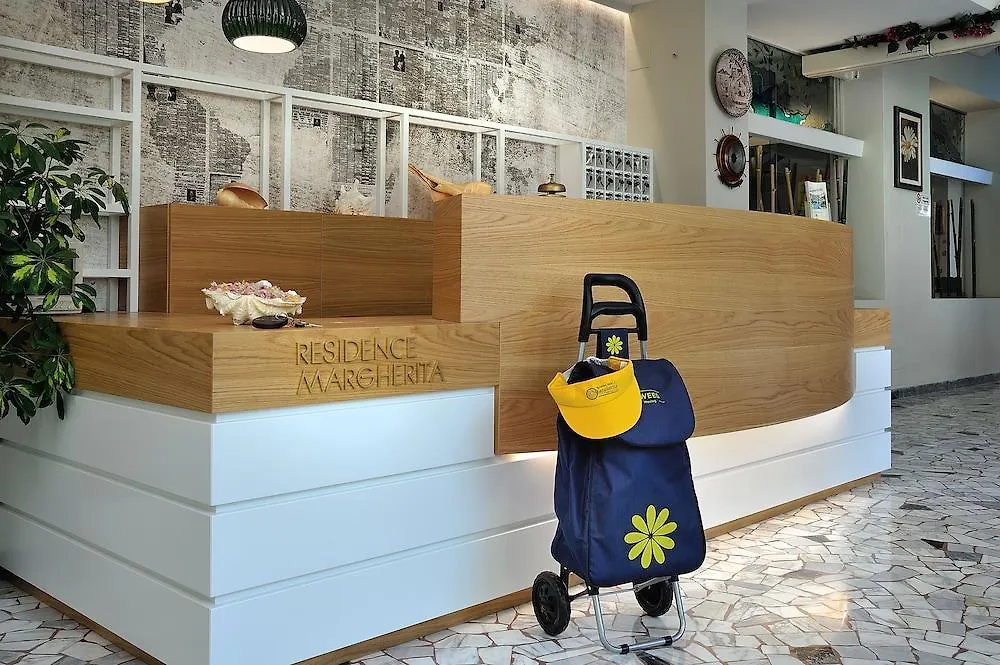 Aparthotel Residence Margherita Cattolica