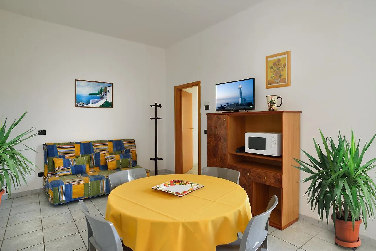 Residence Margherita Cattolica 3*,