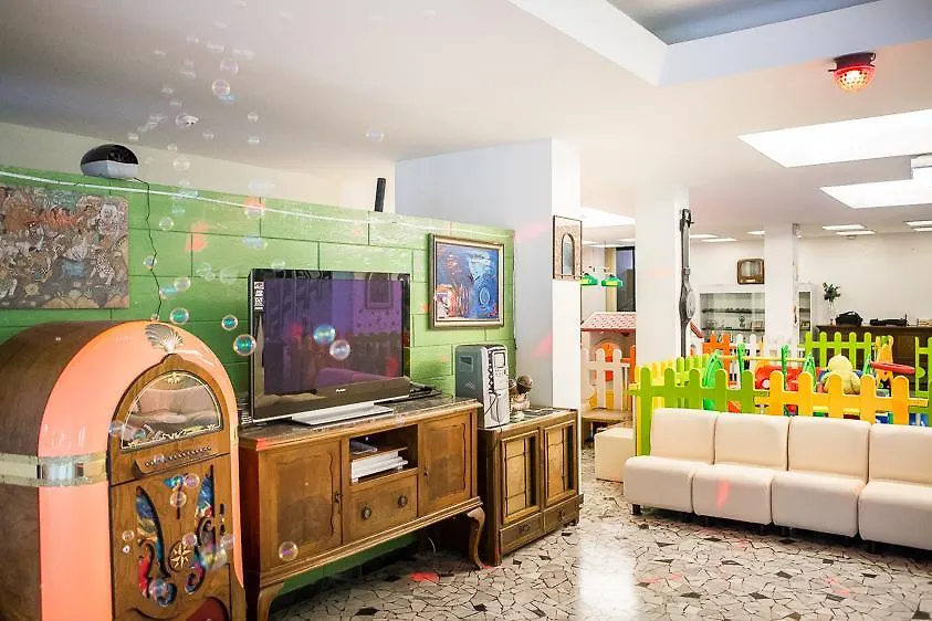 Aparthotel Residence Margherita Cattolica