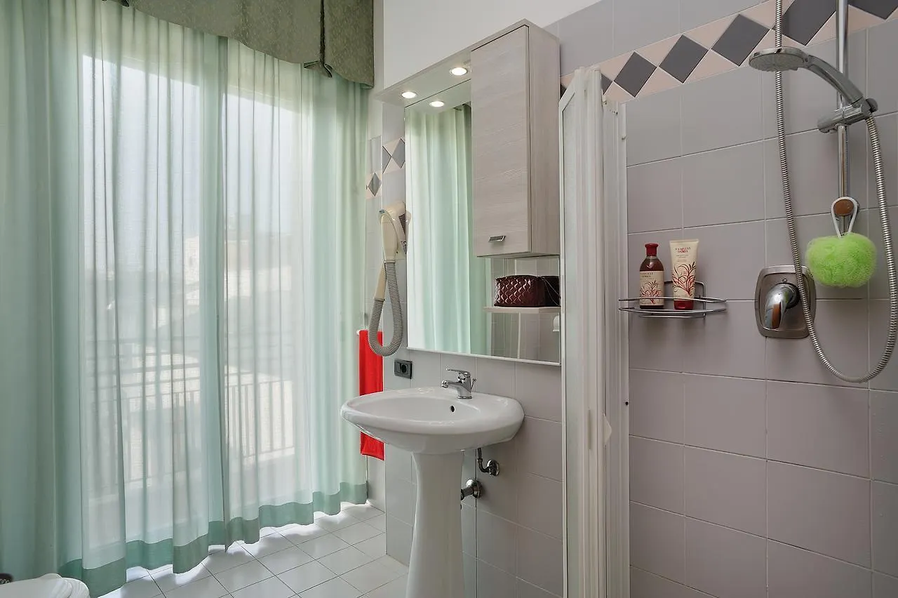 Residence Margherita Cattolica Aparthotel