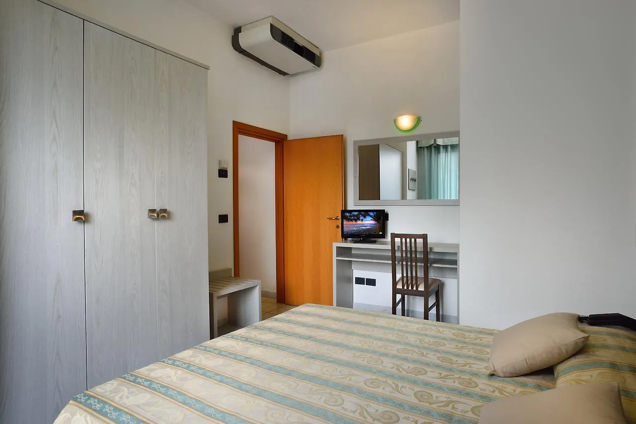 Residence Margherita Cattolica Aparthotel