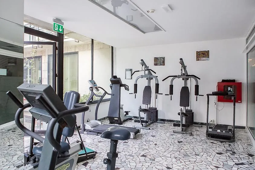 Aparthotel Residence Margherita Cattolica