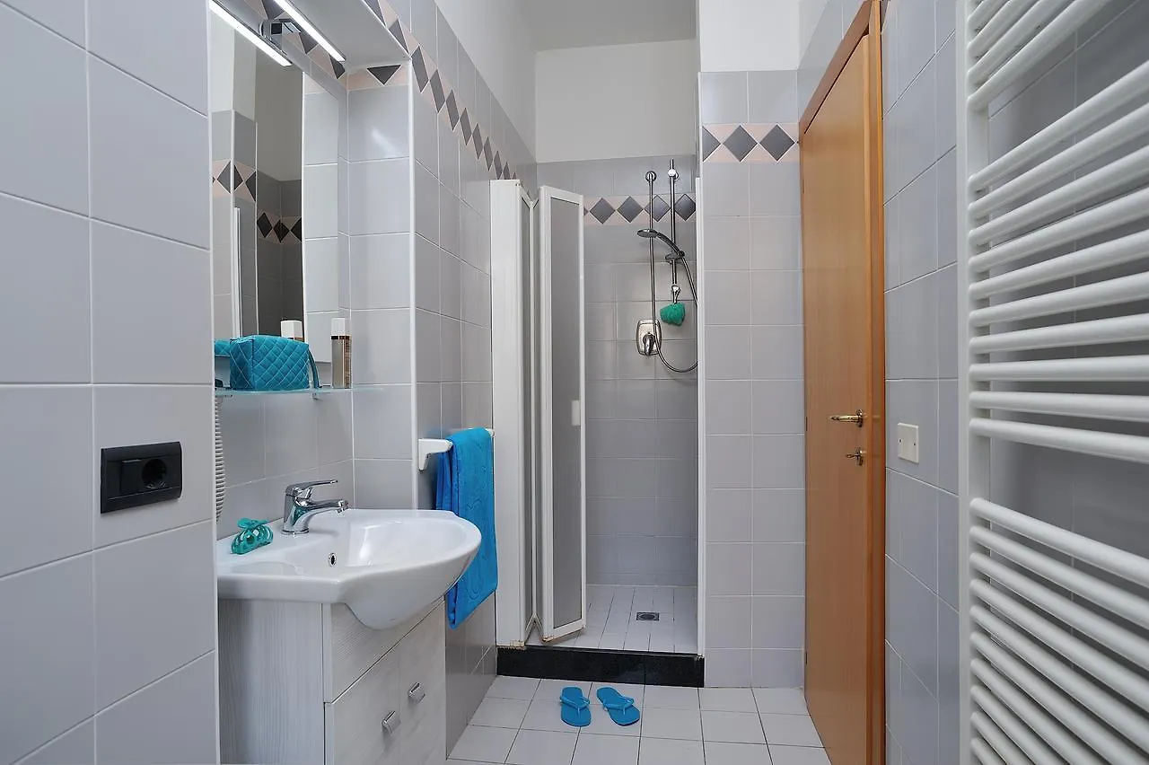 *** Aparthotel Residence Margherita Cattolica Italië