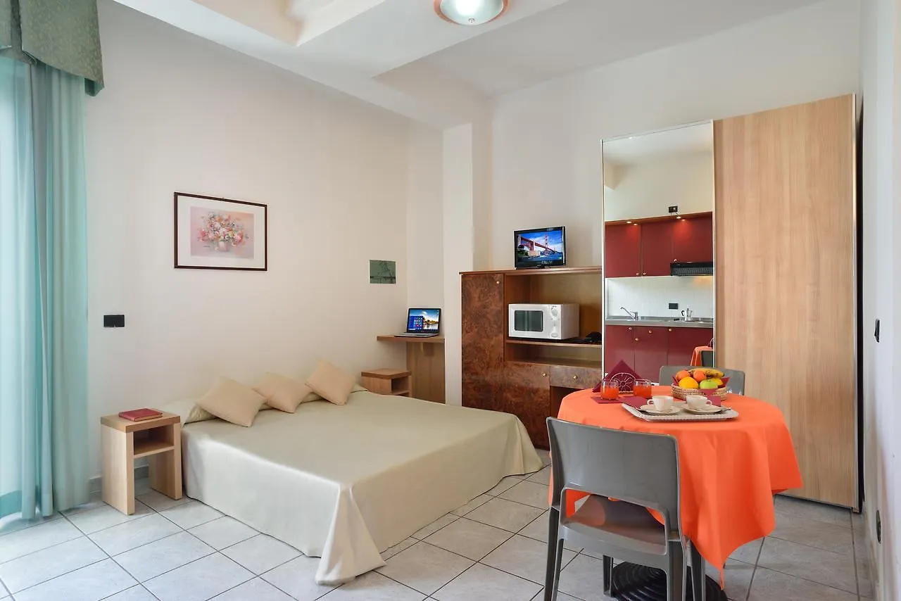 Residence Margherita Cattolica