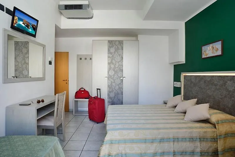 Residence Margherita Cattolica 3*,