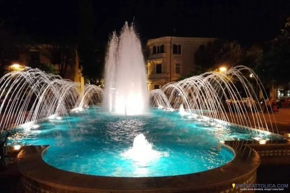 Residence Margherita Cattolica Aparthotel