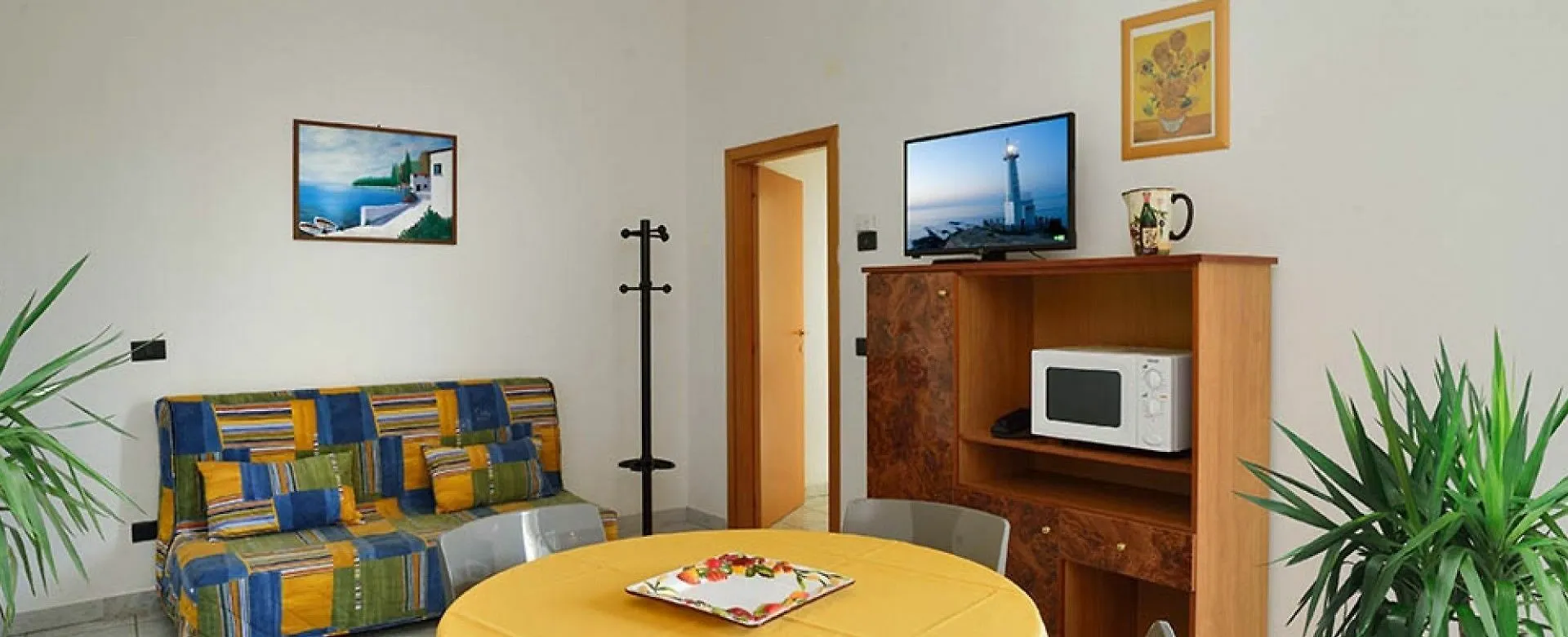 Residence Margherita Cattolica Italië