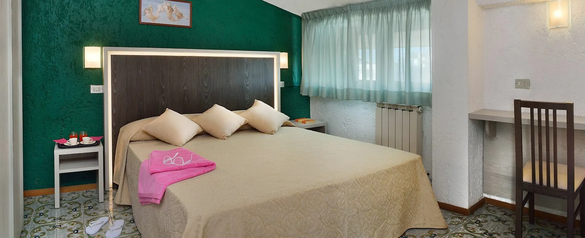 Residence Margherita Cattolica