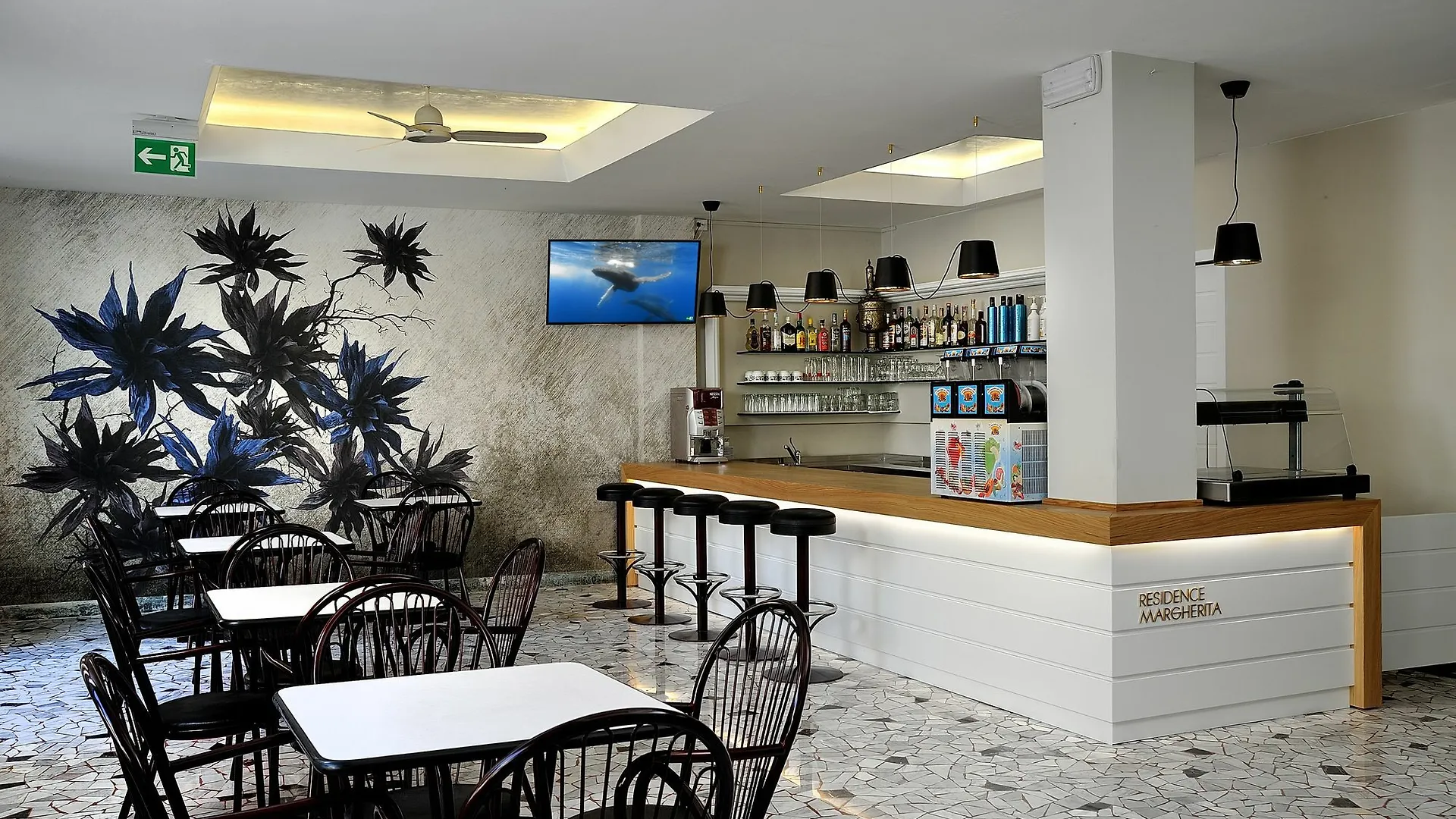 Residence Margherita Cattolica Aparthotel